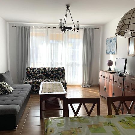 Zawsze Sloneczny Apartament Grzybowo Гжибово Екстериор снимка