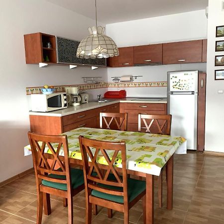 Zawsze Sloneczny Apartament Grzybowo Гжибово Екстериор снимка