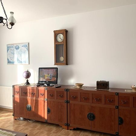Zawsze Sloneczny Apartament Grzybowo Гжибово Екстериор снимка
