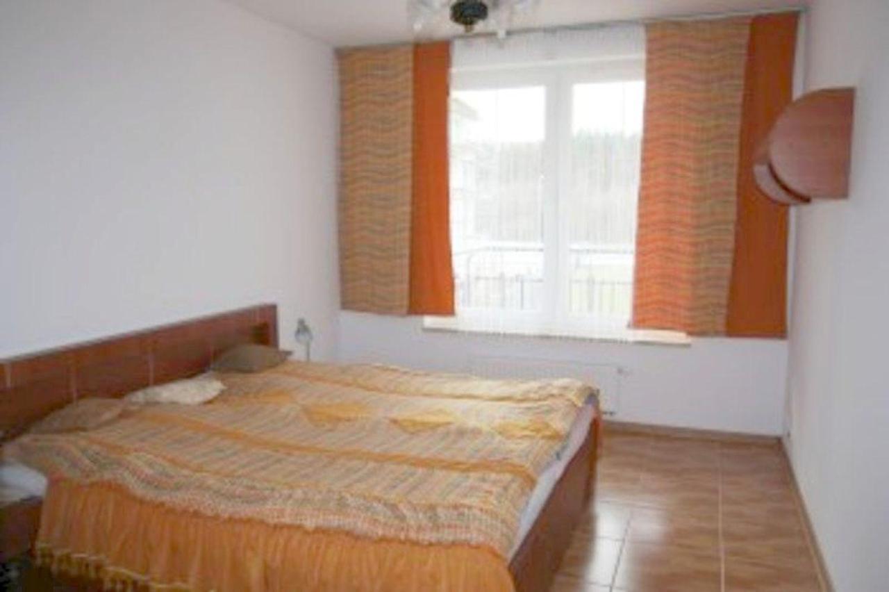 Zawsze Sloneczny Apartament Grzybowo Гжибово Екстериор снимка