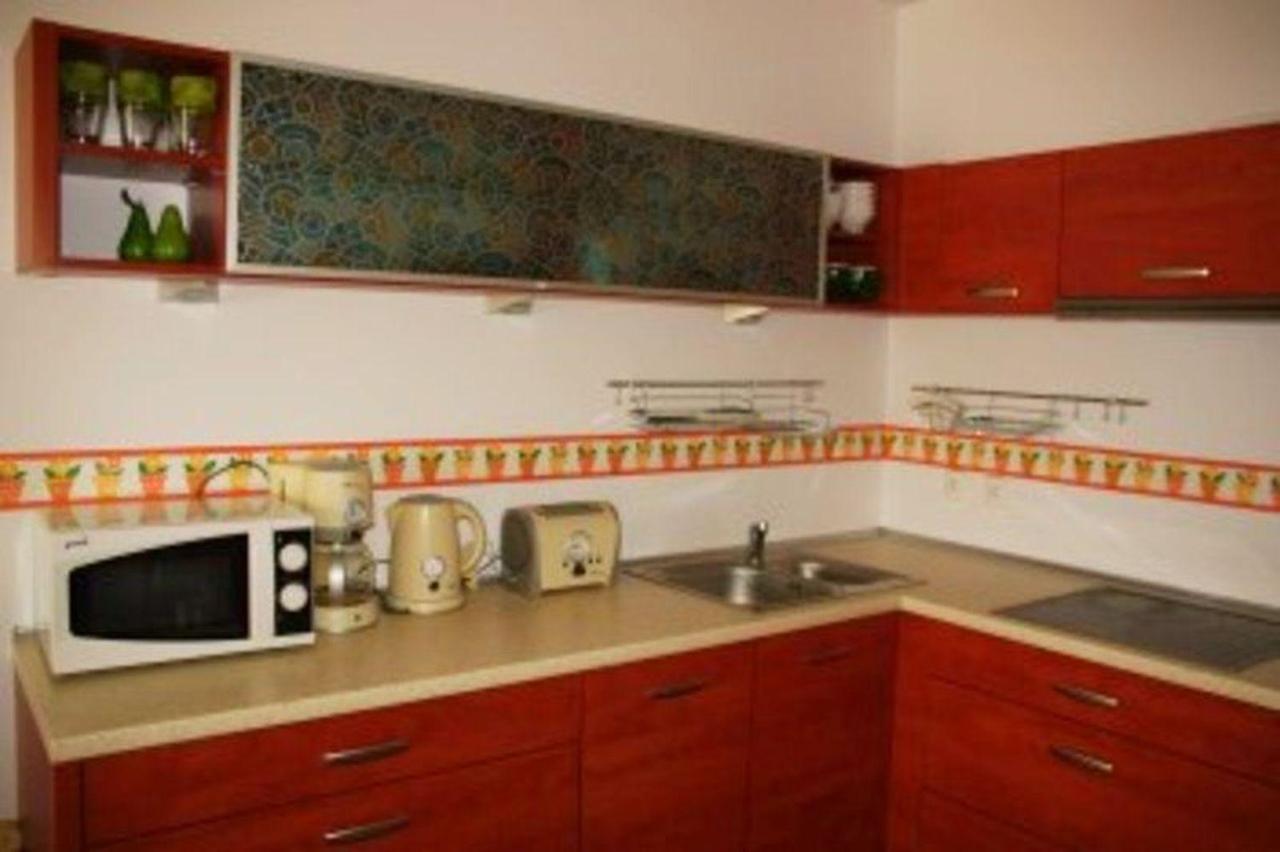 Zawsze Sloneczny Apartament Grzybowo Гжибово Екстериор снимка