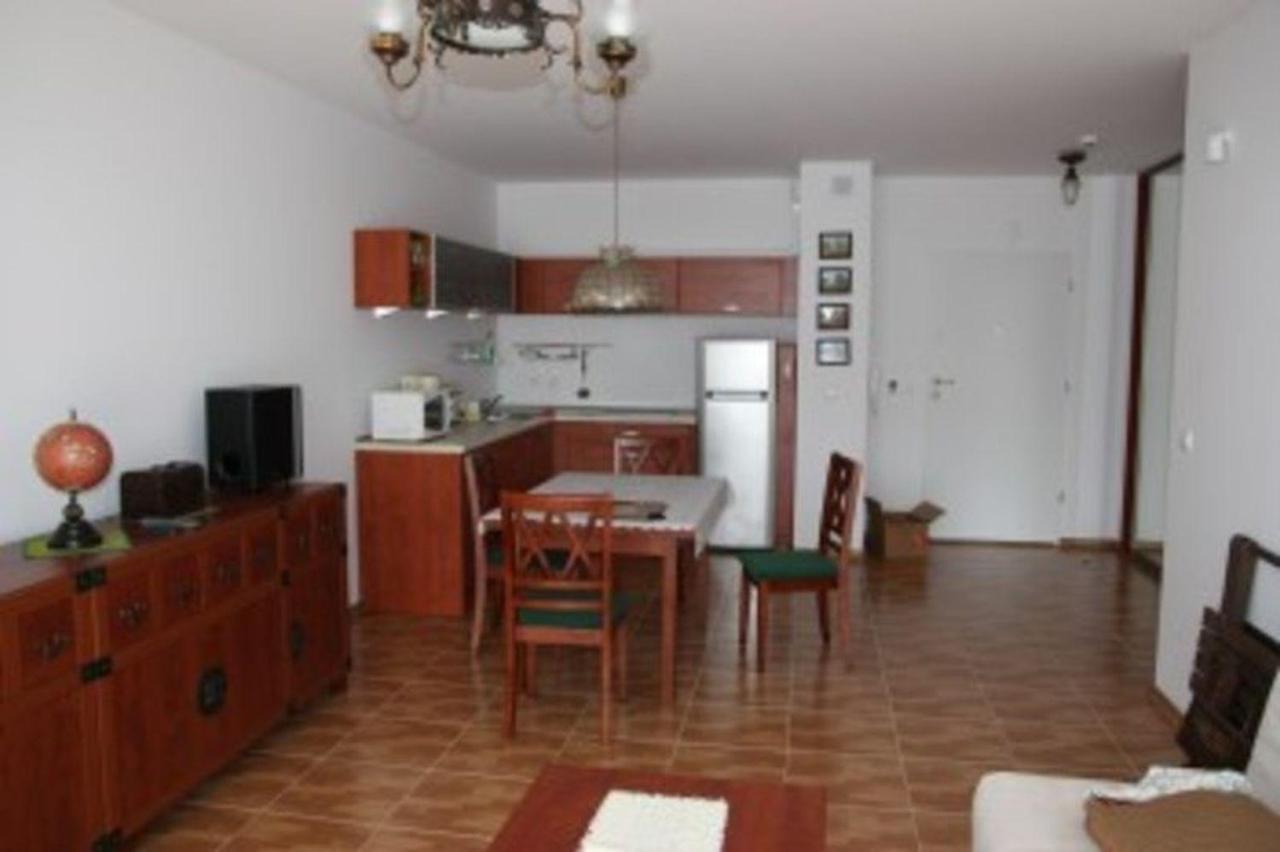 Zawsze Sloneczny Apartament Grzybowo Гжибово Екстериор снимка