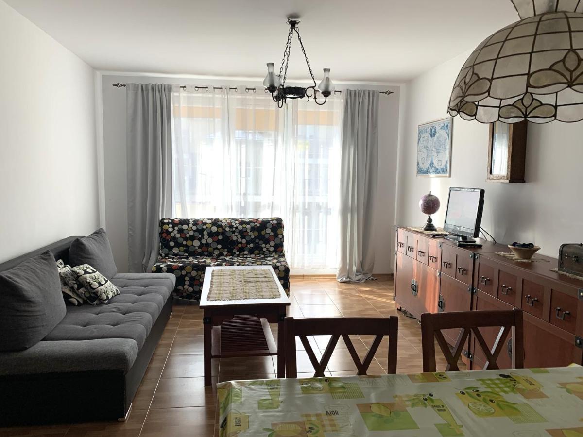 Zawsze Sloneczny Apartament Grzybowo Гжибово Екстериор снимка