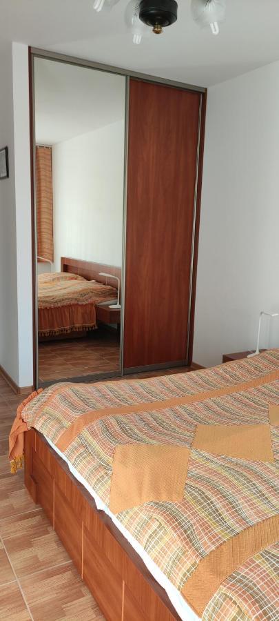 Zawsze Sloneczny Apartament Grzybowo Гжибово Екстериор снимка